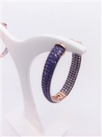 Orecchini Venerio Donna in Argento Cristallo OR853931 - OR853931